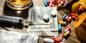 עבירות סמים בצבא